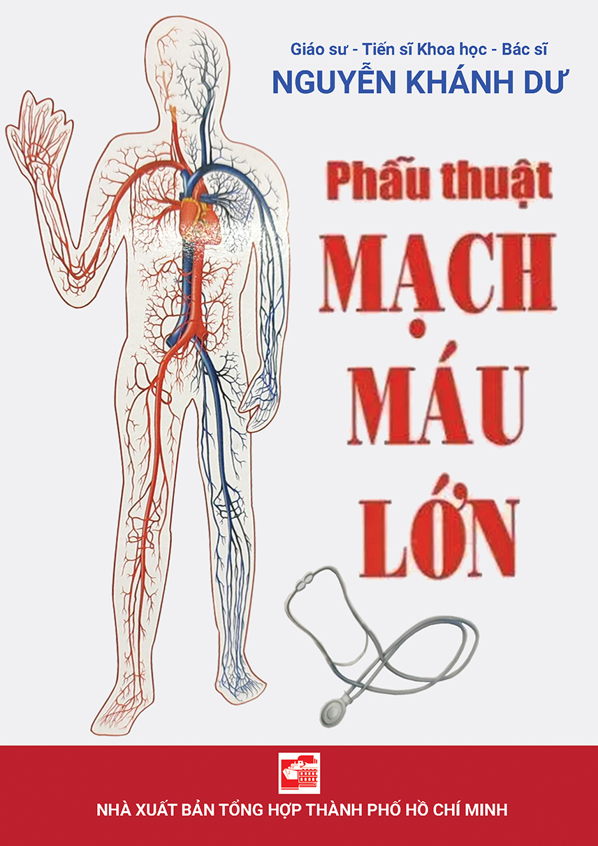 Phẫu thuật mạch máu lớn